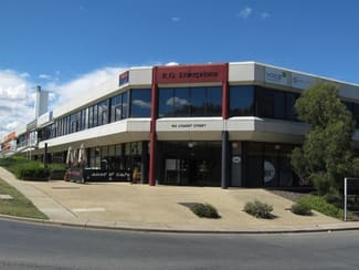 Offices commercial property leased at 8A 160 Lysaght Street Mitchell ACT 2911 Offices commercial property leased at 8A 160 Lysaght Street Mitchell ACT 2911