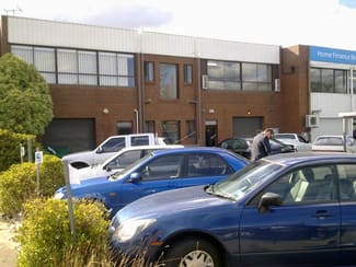 Offices commercial property leased at 1/65 Dundas Court Phillip ACT 2606 Offices commercial property leased at 1/65 Dundas Court Phillip ACT 2606