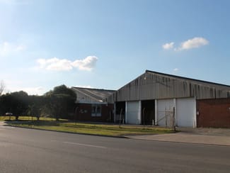 Factory, Warehouse & Industrial commercial property leased at Lansvale NSW 2166 Factory, Warehouse & Industrial commercial property leased at Lansvale NSW 2166