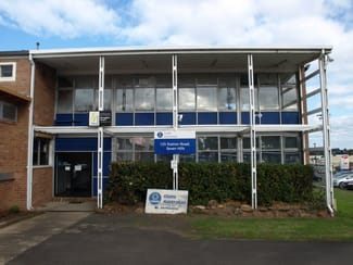 Offices commercial property leased at B/129 Station Road Seven Hills NSW 2147
