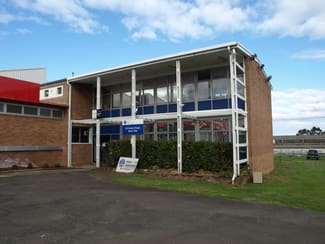 Offices commercial property leased at B/129 Station Road Seven Hills NSW 2147