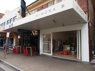 Shop & Retail commercial property leased at 76 Hall Street Bondi Beach NSW 2026 Shop & Retail commercial property leased at 76 Hall Street Bondi Beach NSW 2026