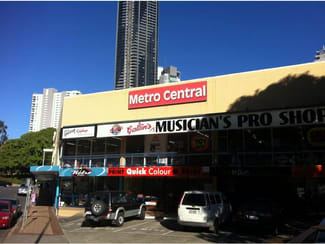 Shop & Retail commercial property leased at 42 Warren Street Fortitude Valley QLD 4006 Shop & Retail commercial property leased at 42 Warren Street Fortitude Valley QLD 4006