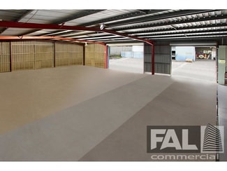 Factory, Warehouse & Industrial commercial property leased at 1B/10 Jijaws Street Sumner QLD 4074 Factory, Warehouse & Industrial commercial property leased at 1B/10 Jijaws Street Sumner QLD 4074