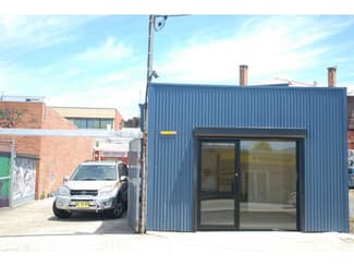 Offices commercial property leased at Nowra NSW 2541