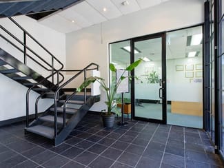 Offices commercial property leased at Level 1 Su/363 Camberwell Road Camberwell VIC 3124
