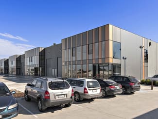 Factory, Warehouse & Industrial commercial property leased at 4 Corporate Boulevard Bayswater VIC 3153 Factory, Warehouse & Industrial commercial property leased at 4 Corporate Boulevard Bayswater VIC 3153