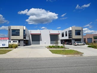Offices commercial property leased at 39 Centre Way Croydon VIC 3136 Offices commercial property leased at 39 Centre Way Croydon VIC 3136