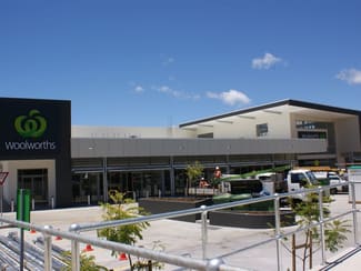 Offices commercial property leased at Health/48 Brisbane Street Drayton QLD 4350