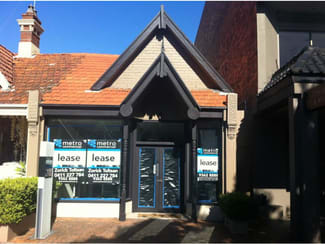 Shop & Retail commercial property leased at 3 Transvaal Avenue Double Bay NSW 2028 Shop & Retail commercial property leased at 3 Transvaal Avenue Double Bay NSW 2028