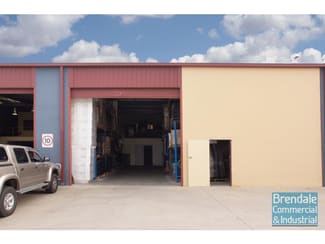 Factory, Warehouse & Industrial commercial property leased at Brendale QLD 4500 Factory, Warehouse & Industrial commercial property leased at Brendale QLD 4500