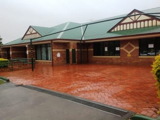 Offices commercial property leased at 1A/212 Bay Terrace Wynnum QLD 4178 Offices commercial property leased at 1A/212 Bay Terrace Wynnum QLD 4178