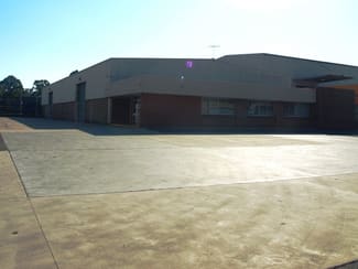 Factory, Warehouse & Industrial commercial property leased at 6 Dupas Street Smithfield NSW 2164 Factory, Warehouse & Industrial commercial property leased at 6 Dupas Street Smithfield NSW 2164