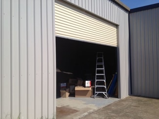 Factory, Warehouse & Industrial commercial property leased at 37A Ace Crescent Tuggerah NSW 2259