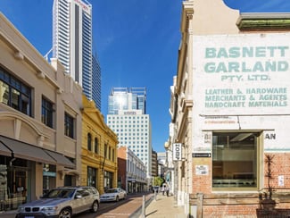 Shop & Retail commercial property leased at 47 King Street Perth WA 6000 Shop & Retail commercial property leased at 47 King Street Perth WA 6000
