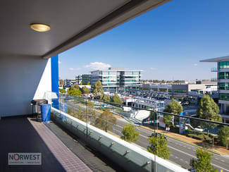 Offices commercial property leased at 1.14/33 Lexington Drive Bella Vista NSW 2153 Offices commercial property leased at 1.14/33 Lexington Drive Bella Vista NSW 2153