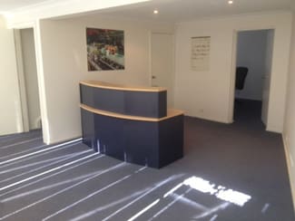 Factory, Warehouse & Industrial commercial property leased at Unit 7/4 Merinee Road West Gosford NSW 2250 Factory, Warehouse & Industrial commercial property leased at Unit 7/4 Merinee Road West Gosford NSW 2250