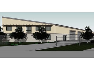 Factory, Warehouse & Industrial commercial property leased at 1-4/2 Doherty Close Warnervale NSW 2259