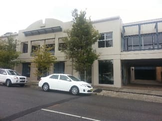 Offices commercial property leased at 2/125 Donnison Gosford NSW 2250