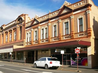 Offices commercial property leased at 353 Ruthven Street Toowoomba City QLD 4350 Offices commercial property leased at 353 Ruthven Street Toowoomba City QLD 4350