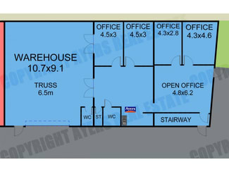 Offices commercial property leased at 1A/8 Calabrese Avenue Wanneroo WA 6065 Offices commercial property leased at 1A/8 Calabrese Avenue Wanneroo WA 6065