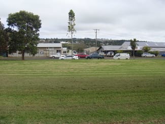 Factory, Warehouse & Industrial commercial property leased at 12 Peace Street Harlaxton QLD 4350 Factory, Warehouse & Industrial commercial property leased at 12 Peace Street Harlaxton QLD 4350