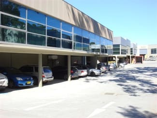 Factory, Warehouse & Industrial commercial property leased at 10 Straits Avenue South Granville NSW 2142 Factory, Warehouse & Industrial commercial property leased at 10 Straits Avenue South Granville NSW 2142