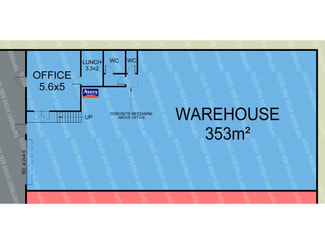 Offices commercial property leased at 31 Pavers Circle Malaga WA 6090 Offices commercial property leased at 31 Pavers Circle Malaga WA 6090