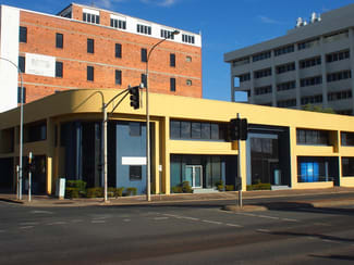 Offices commercial property leased at Level 1/35 Fitzroy Street Rockhampton City QLD 4700 Offices commercial property leased at Level 1/35 Fitzroy Street Rockhampton City QLD 4700