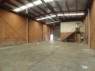 Factory, Warehouse & Industrial commercial property leased at 19 Rosedale Avenue Greenacre NSW 2190 Factory, Warehouse & Industrial commercial property leased at 19 Rosedale Avenue Greenacre NSW 2190