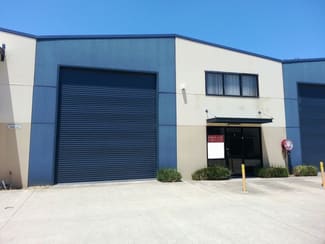 Factory, Warehouse & Industrial commercial property leased at 7/16 Donaldson Street Wyong NSW 2259 Factory, Warehouse & Industrial commercial property leased at 7/16 Donaldson Street Wyong NSW 2259