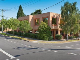 Offices commercial property leased at 131 Bulleen Road Balwyn North VIC 3104 Offices commercial property leased at 131 Bulleen Road Balwyn North VIC 3104