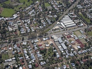 Development / Land commercial property leased at 52 James Street Guildford WA 6055 Development / Land commercial property leased at 52 James Street Guildford WA 6055
