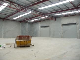 Factory, Warehouse & Industrial commercial property leased at 76 Mordaunt Circuit Canning Vale WA 6155