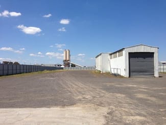 Factory, Warehouse & Industrial commercial property leased at 2070 Hume Highway Campbellfield VIC 3061