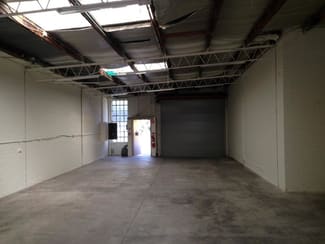 Factory, Warehouse & Industrial commercial property leased at 23 Balmain Street Richmond VIC 3121