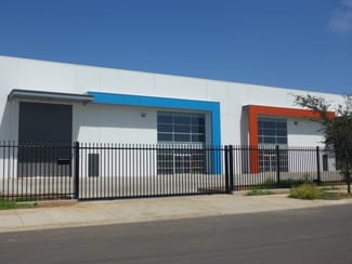 Factory, Warehouse & Industrial commercial property leased at 5 Myer Court Beverley SA 5009 Factory, Warehouse & Industrial commercial property leased at 5 Myer Court Beverley SA 5009