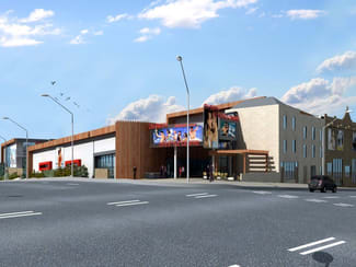 Shop & Retail commercial property leased at 16-24 Charles Street Launceston TAS 7250 Shop & Retail commercial property leased at 16-24 Charles Street Launceston TAS 7250