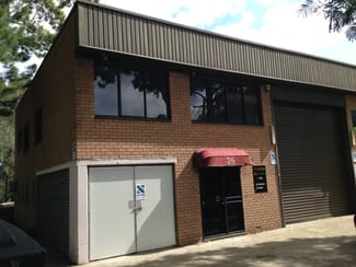 Factory, Warehouse & Industrial commercial property leased at 26 Underwood Street Botany NSW 2019 Factory, Warehouse & Industrial commercial property leased at 26 Underwood Street Botany NSW 2019