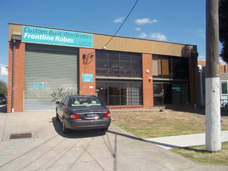 Offices commercial property leased at Unit 11/18-20 Burton Court Bayswater VIC 3153