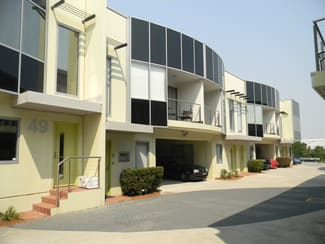 Factory, Warehouse & Industrial commercial property leased at 48/8 Avenue of the Americas Newington NSW 2127 Factory, Warehouse & Industrial commercial property leased at 48/8 Avenue of the Americas Newington NSW 2127
