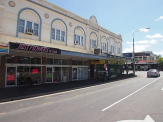 Shop & Retail commercial property leased at 21 William Street Rockhampton City QLD 4700 Shop & Retail commercial property leased at 21 William Street Rockhampton City QLD 4700