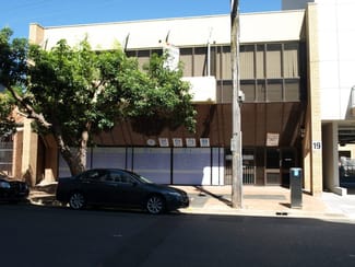 Offices commercial property leased at 19 Sorrell Street Parramatta NSW 2150 Offices commercial property leased at 19 Sorrell Street Parramatta NSW 2150
