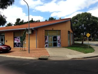 Shop & Retail commercial property leased at 4/2 Montford Crescent Lyneham ACT 2602 Shop & Retail commercial property leased at 4/2 Montford Crescent Lyneham ACT 2602