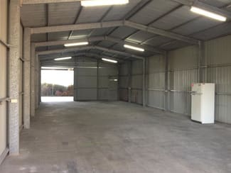 Offices commercial property leased at 85 Wing Street Wingfield SA 5013