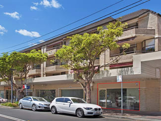 Shop & Retail commercial property leased at 8/7-17 Waters Road Neutral Bay NSW 2089 Shop & Retail commercial property leased at 8/7-17 Waters Road Neutral Bay NSW 2089
