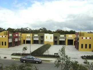 Factory, Warehouse & Industrial commercial property leased at 1/53 Gateway Drive Noosaville QLD 4566 Factory, Warehouse & Industrial commercial property leased at 1/53 Gateway Drive Noosaville QLD 4566