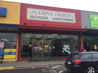 Shop & Retail commercial property leased at 306 Keilor Road Niddrie VIC 3042 Shop & Retail commercial property leased at 306 Keilor Road Niddrie VIC 3042