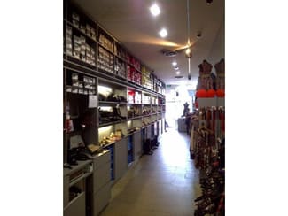 Shop & Retail commercial property leased at 328 Oxford Street Paddington NSW 2021