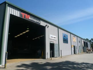 Factory, Warehouse & Industrial commercial property leased at 3/99 Gavenlock Road Tuggerah NSW 2259 Factory, Warehouse & Industrial commercial property leased at 3/99 Gavenlock Road Tuggerah NSW 2259